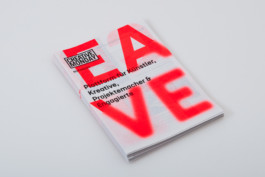 Creative Monday Flyer Hundbiss