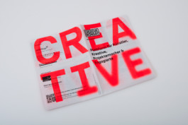 Creative Monday Flyer Hundbiss